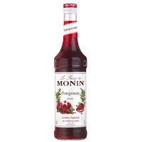 sirop monin grenade 70 cl