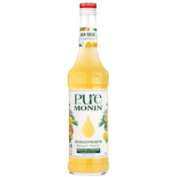 sirop pure by monin mangue...