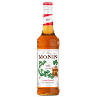 Sirop Monin saveur Irish