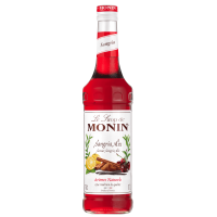 Sirop Monin Sangria Mix