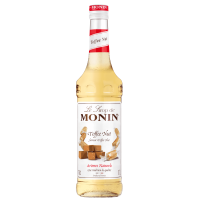 Sirop Monin Toffee Nut