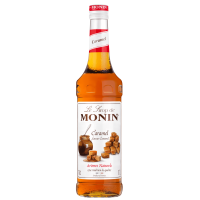 Sirop Monin Caramel