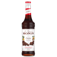 Sirop Monin Chocolat