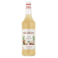 Sirop Monin Noix de Coco