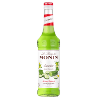 Sirop Monin Concombre