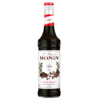 Sirop Monin Café