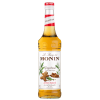 Sirop Monin Pain d'épices