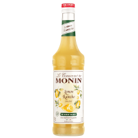 Le concentré de Monin Lemon...