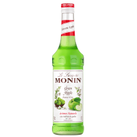 Sirop Monin Pomme Verte