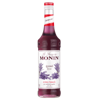 Sirop Monin Lavande