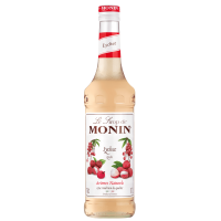 Sirop Monin Litchi