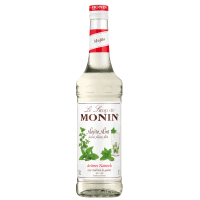Sirop Monin Mojito Mint