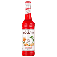 Sirop Monin Orange Spritz