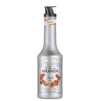 Le Fruit de Monin Pêche