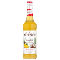 Sirop Monin Pina Colada