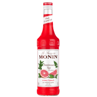 Sirop Monin Pamplemousse Rose