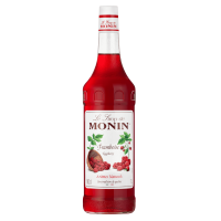 Sirop Monin Framboise