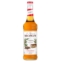 Sirop Monin saveur Tiramisu