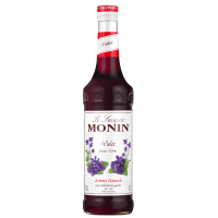 Sirop Monin Violette