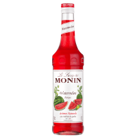 Sirop Monin Pastèque