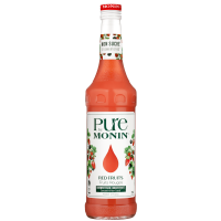 Pure by Monin Fruits Rouges