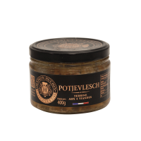 Potjevlesch aux 4 viandes 400g