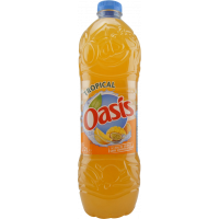 OASIS TROPICAL 6X2 L