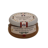 Paté à la Chicorée du Nord...