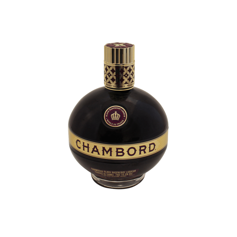 𝖬𝗂𝖺𝗆𝗆𝗆 ✨ Liqueur de Framboise 20cl