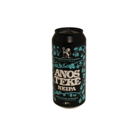 Brasserie du Pays Flamand Anosteké Neipa