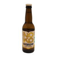 NOKO KOMBUCHA CITRON...