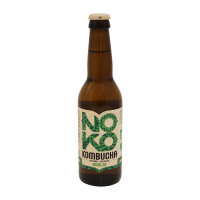 NOKO KOMBUCHA HOUBLON BIO