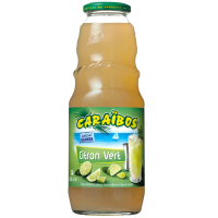 Caraïbos Citron Vert L