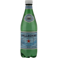 SAN PELLEGRINO PETILLANTE...