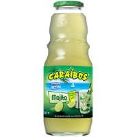 caraibos mojito