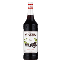 Sirop Monin Cassis