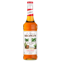 Sirop Monin Rhum