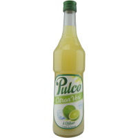 Pulcon Citron Vert