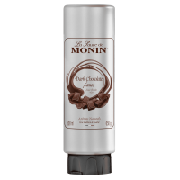 Sauce Chocolat Noir Monin...