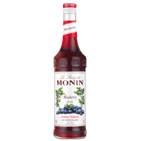 Sirop Monin Myrtille