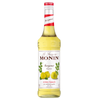 Sirop Monin Bergamote