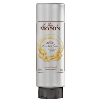 Sauce Chocolat Blanc Monin...