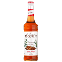 Sirop Monin Cannelle