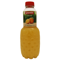 Granini Nectar Orange L