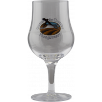 Verre Queue de Charrue 33 cl