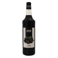 SIROP GUIOT CASSIS 