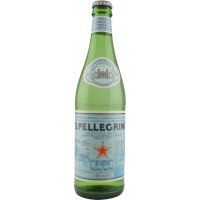 SAN PELLEGRINO PETILLANTE 50CL