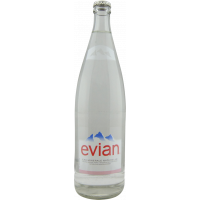 EVIAN 1L