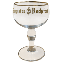 verre rochefort trappistes...