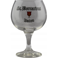 Verre St Bernardus Watou 33 cl